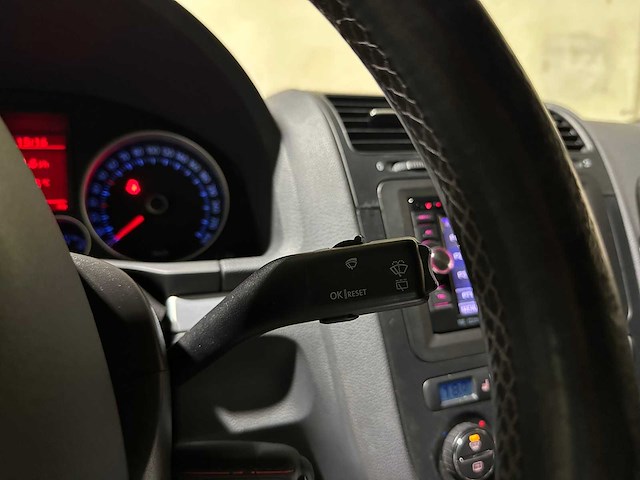 Volkswagen golf gti v 2.0 tfsi 200pk 2005 golf 5, 13-rtl-3 - afbeelding 16 van  38