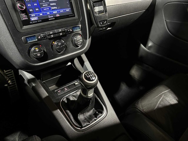 Volkswagen golf gti v 2.0 tfsi 200pk 2005 golf 5, 13-rtl-3 - afbeelding 18 van  38