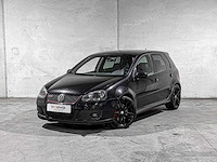 Volkswagen golf gti v 2.0 tfsi 200pk 2005 golf 5, 13-rtl-3 - afbeelding 12 van  38
