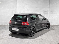 Volkswagen golf gti v 2.0 tfsi 200pk 2005 golf 5, 13-rtl-3 - afbeelding 2 van  38