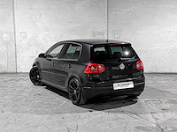 Volkswagen golf gti v 2.0 tfsi 200pk 2005 golf 5, 13-rtl-3 - afbeelding 6 van  38