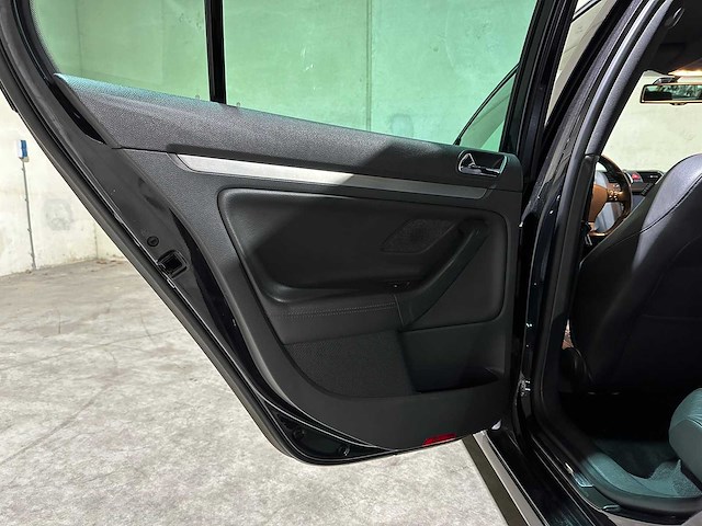 Volkswagen golf gti v 2.0 tfsi 200pk 2005 golf 5, 13-rtl-3 - afbeelding 24 van  38