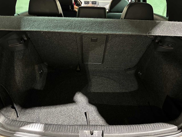 Volkswagen golf gti v 2.0 tfsi 200pk 2005 golf 5, 13-rtl-3 - afbeelding 26 van  38
