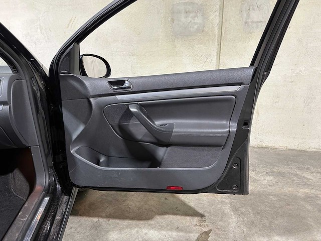 Volkswagen golf gti v 2.0 tfsi 200pk 2005 golf 5, 13-rtl-3 - afbeelding 29 van  38