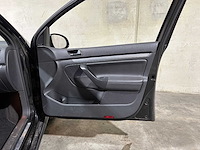 Volkswagen golf gti v 2.0 tfsi 200pk 2005 golf 5, 13-rtl-3 - afbeelding 29 van  38