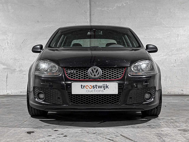 Volkswagen golf gti v 2.0 tfsi 200pk 2005 golf 5, 13-rtl-3 - afbeelding 33 van  38