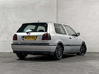 Volkswagen golf iii 2.8 vr6 174pk 1994, 80-dt-nl - afbeelding 2 van  56