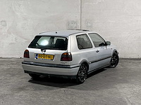 Volkswagen golf iii 2.8 vr6 174pk 1994, 80-dt-nl - afbeelding 3 van  56