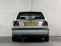 Volkswagen golf iii 2.8 vr6 174pk 1994, 80-dt-nl - afbeelding 5 van  56