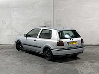 Volkswagen golf iii 2.8 vr6 174pk 1994, 80-dt-nl - afbeelding 6 van  56