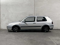Volkswagen golf iii 2.8 vr6 174pk 1994, 80-dt-nl - afbeelding 8 van  56
