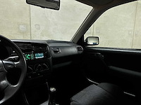Volkswagen golf iii 2.8 vr6 174pk 1994, 80-dt-nl - afbeelding 11 van  56