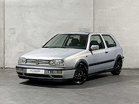Volkswagen golf iii 2.8 vr6 174pk 1994, 80-dt-nl - afbeelding 1 van  56