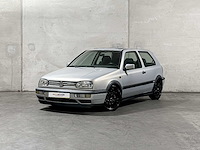 Volkswagen golf iii 2.8 vr6 174pk 1994, 80-dt-nl - afbeelding 12 van  56
