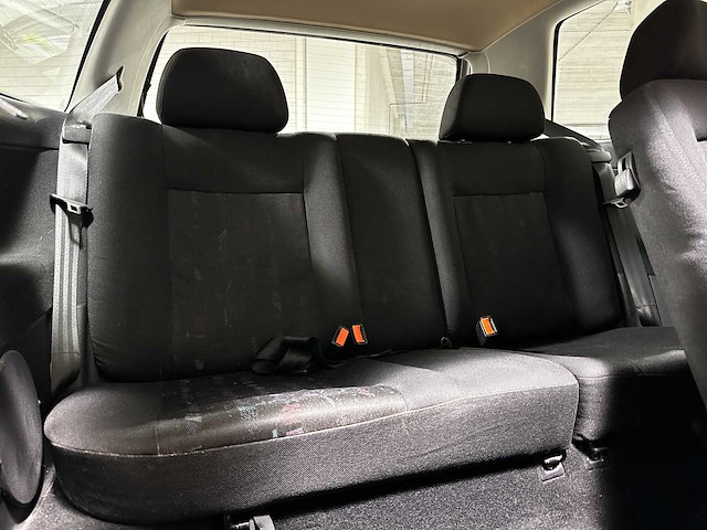 Volkswagen golf iii 2.8 vr6 174pk 1994, 80-dt-nl - afbeelding 27 van  56