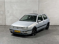 Volkswagen golf iii 2.8 vr6 174pk 1994, 80-dt-nl - afbeelding 23 van  56