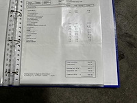 Volkswagen golf iii 2.8 vr6 174pk 1994, 80-dt-nl - afbeelding 35 van  56