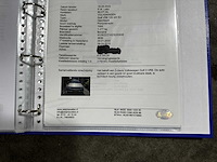 Volkswagen golf iii 2.8 vr6 174pk 1994, 80-dt-nl - afbeelding 44 van  56