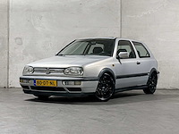 Volkswagen golf iii 2.8 vr6 174pk 1994, 80-dt-nl - afbeelding 34 van  56