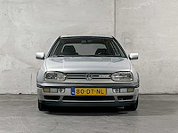 Volkswagen golf iii 2.8 vr6 174pk 1994, 80-dt-nl - afbeelding 53 van  56