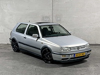 Volkswagen golf iii 2.8 vr6 174pk 1994, 80-dt-nl - afbeelding 54 van  56