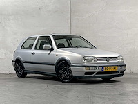 Volkswagen golf iii 2.8 vr6 174pk 1994, 80-dt-nl - afbeelding 55 van  56