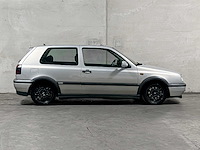 Volkswagen golf iii 2.8 vr6 174pk 1994, 80-dt-nl - afbeelding 56 van  56