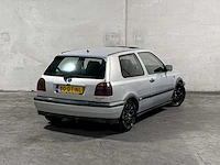 Volkswagen golf iii 2.8 vr6 174pk 1994, 80-dt-nl - afbeelding 11 van  68
