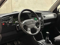 Volkswagen golf iii 2.8 vr6 174pk 1994, 80-dt-nl - afbeelding 17 van  68