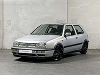 Volkswagen golf iii 2.8 vr6 174pk 1994, 80-dt-nl