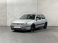 Volkswagen golf iii 2.8 vr6 174pk 1994, 80-dt-nl - afbeelding 2 van  68