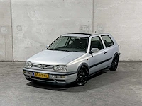 Volkswagen golf iii 2.8 vr6 174pk 1994, 80-dt-nl - afbeelding 3 van  68