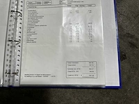 Volkswagen golf iii 2.8 vr6 174pk 1994, 80-dt-nl - afbeelding 40 van  68