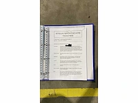 Volkswagen golf iii 2.8 vr6 174pk 1994, 80-dt-nl - afbeelding 53 van  68