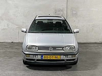 Volkswagen golf iii 2.8 vr6 174pk 1994, 80-dt-nl - afbeelding 5 van  68
