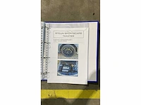 Volkswagen golf iii 2.8 vr6 174pk 1994, 80-dt-nl - afbeelding 61 van  68