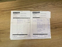 Volkswagen golf iii 2.8 vr6 174pk 1994, 80-dt-nl - afbeelding 62 van  68