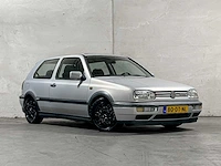 Volkswagen golf iii 2.8 vr6 174pk 1994, 80-dt-nl - afbeelding 8 van  68