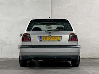 Volkswagen golf iii 2.8 vr6 174pk 1994, 80-dt-nl - afbeelding 11 van  68