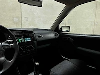 Volkswagen golf iii 2.8 vr6 174pk 1994, 80-dt-nl - afbeelding 16 van  68