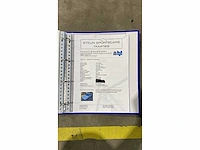 Volkswagen golf iii 2.8 vr6 174pk 1994, 80-dt-nl - afbeelding 49 van  68