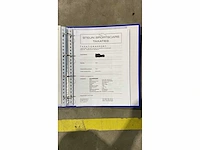 Volkswagen golf iii 2.8 vr6 174pk 1994, 80-dt-nl - afbeelding 50 van  68