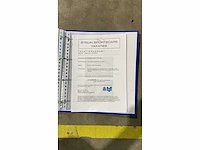 Volkswagen golf iii 2.8 vr6 174pk 1994, 80-dt-nl - afbeelding 54 van  68