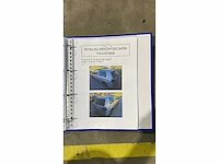 Volkswagen golf iii 2.8 vr6 174pk 1994, 80-dt-nl - afbeelding 56 van  68