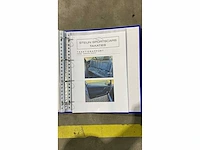 Volkswagen golf iii 2.8 vr6 174pk 1994, 80-dt-nl - afbeelding 59 van  68