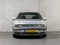 Volkswagen golf iii 2.8 vr6 174pk 1994, 80-dt-nl - afbeelding 58 van  68