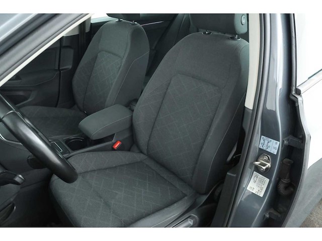 Volkswagen golf life business 1.0 tsi 111pk 2021, kdr-05-v - afbeelding 1 van  20