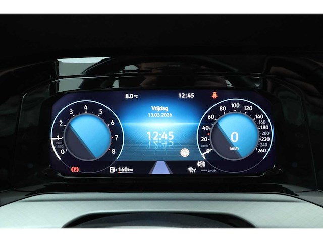 Volkswagen golf life business 1.0 tsi 111pk 2021, kdr-05-v - afbeelding 2 van  20
