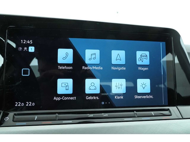 Volkswagen golf life business 1.0 tsi 111pk 2021, kdr-05-v - afbeelding 5 van  20