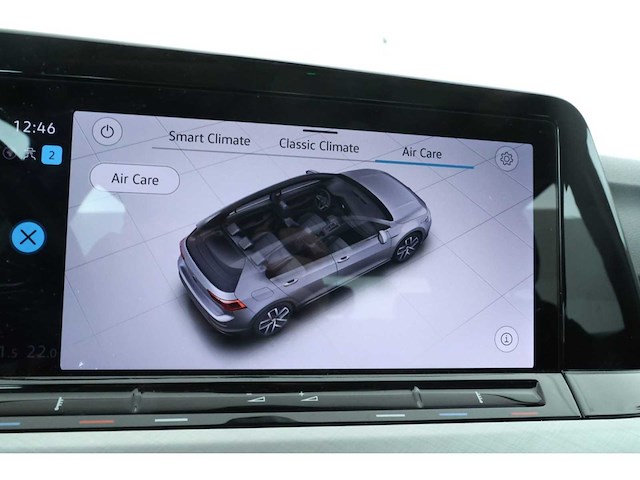 Volkswagen golf life business 1.0 tsi 111pk 2021, kdr-05-v - afbeelding 12 van  20